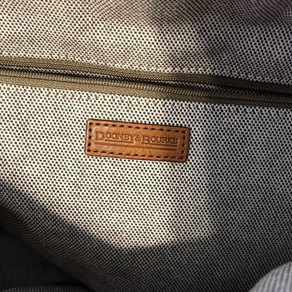 Dooney & Bourke Luisa bag - Picture 7 of 11